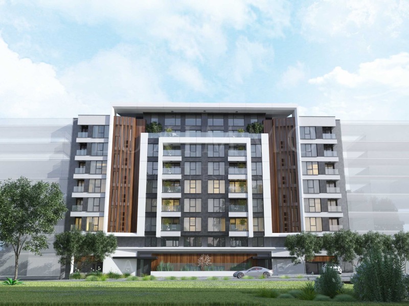 For Sale  2 bedroom Sofia , Vrabnitsa 2 , 95 sq.m | 63137509 - image [2]