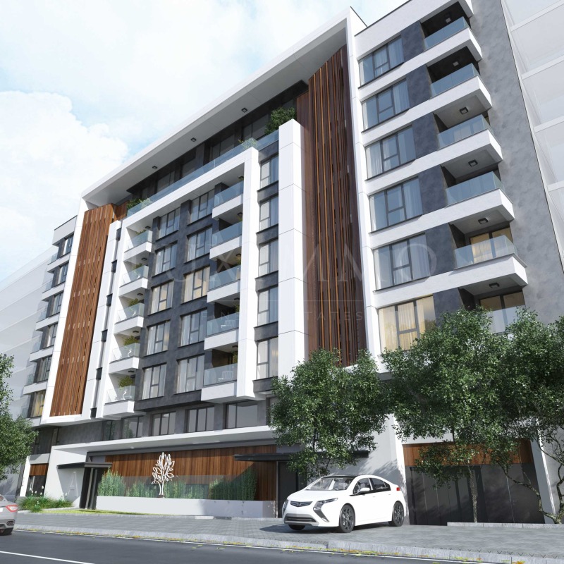 For Sale  2 bedroom Sofia , Vrabnitsa 2 , 95 sq.m | 63137509 - image [3]