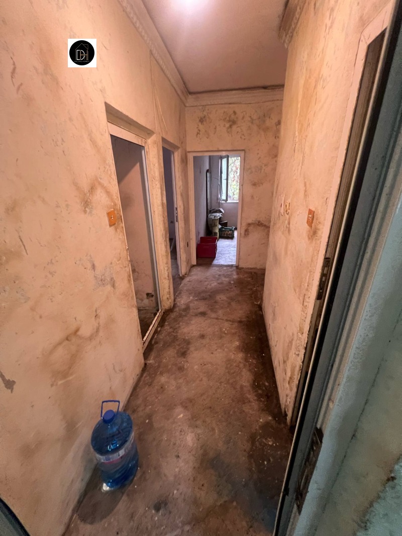 Til salg  2 soveværelser Plovdiv , Kyuchuk Parizh , 93 kvm | 96191274 - billede [2]