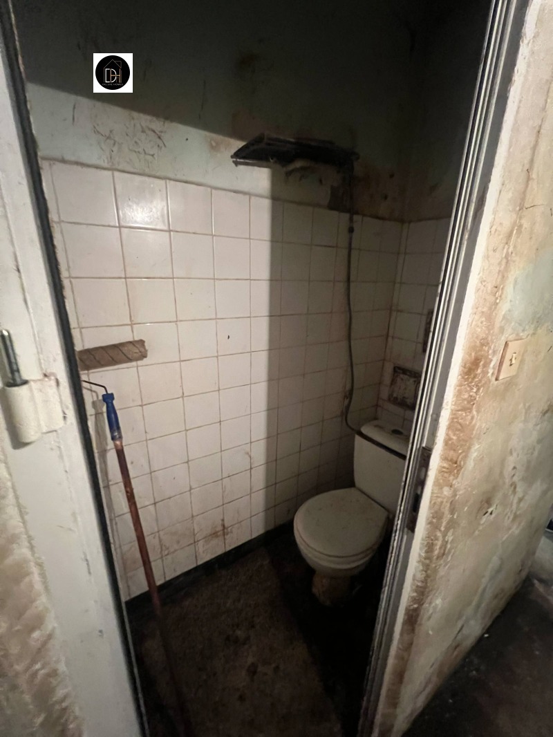 Til salg  2 soveværelser Plovdiv , Kyuchuk Parizh , 93 kvm | 96191274 - billede [9]