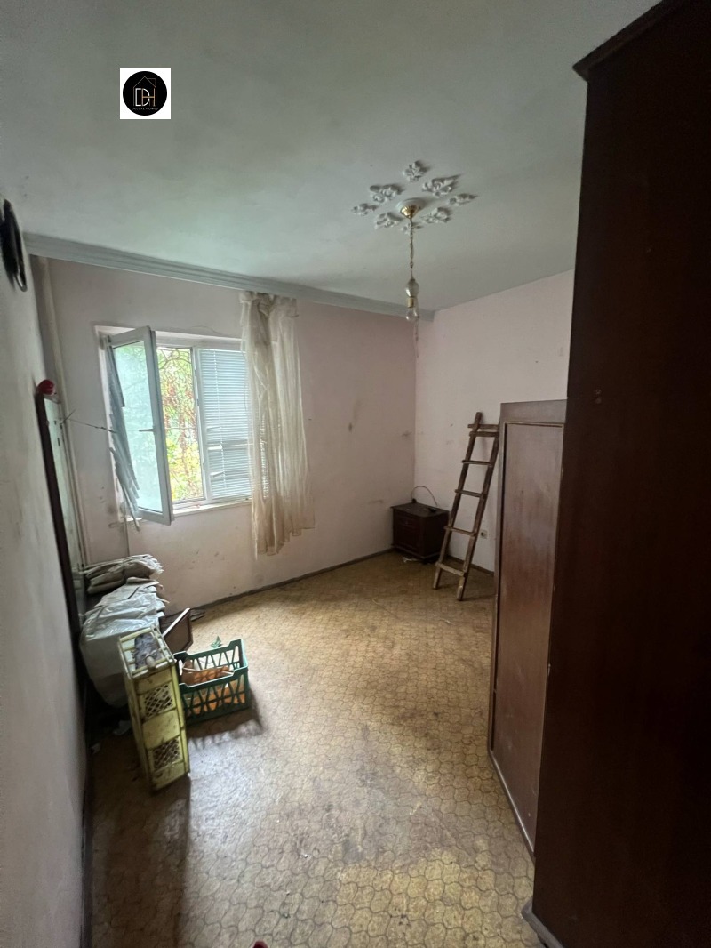 Til salg  2 soveværelser Plovdiv , Kyuchuk Parizh , 93 kvm | 96191274 - billede [4]