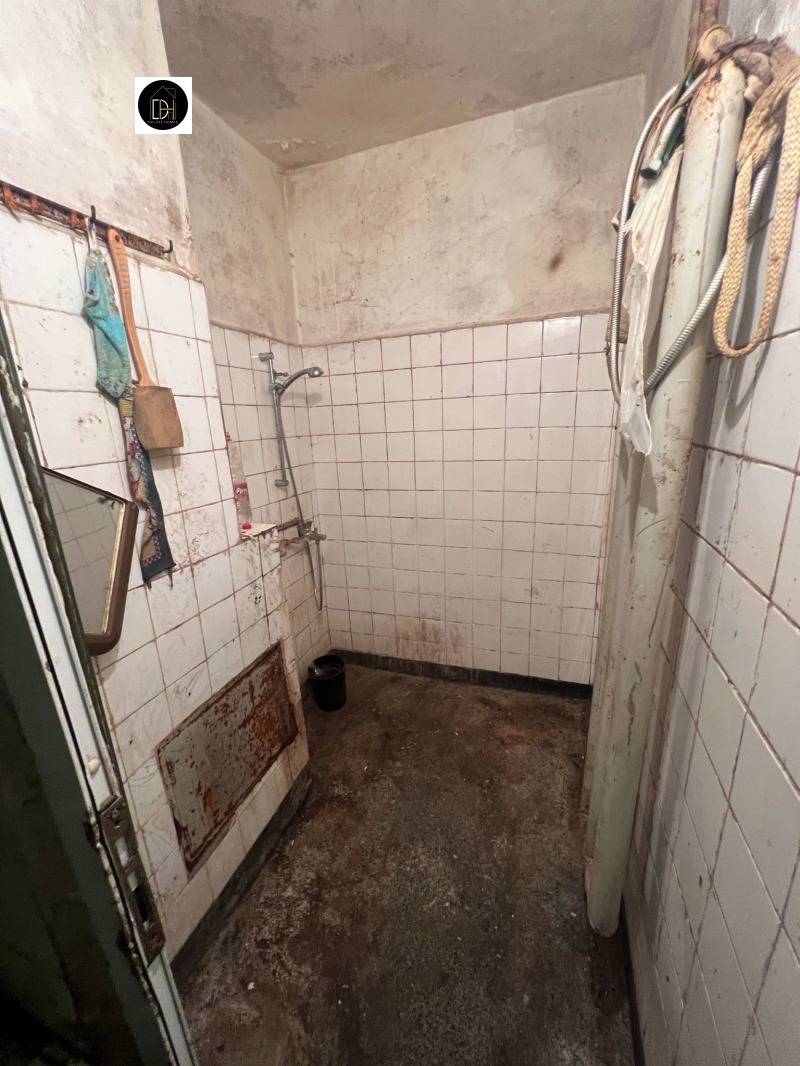 Til salg  2 soveværelser Plovdiv , Kyuchuk Parizh , 93 kvm | 96191274 - billede [10]