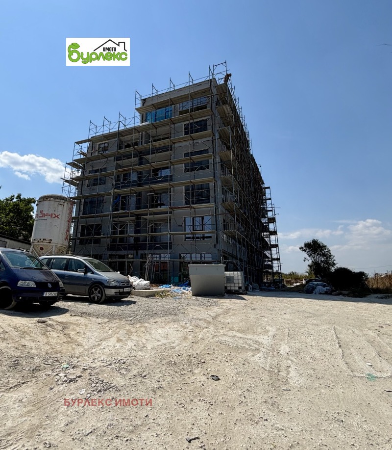 Na sprzedaż  2 sypialnie Warna , Asparuchowo , 71 mkw | 39815899 - obraz [9]