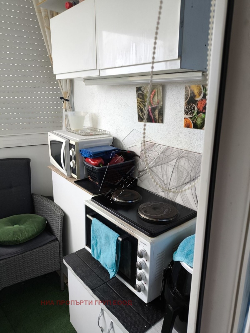 Продава  3-стаен област Бургас , с. Кошарица , 95 кв.м | 34965974 - изображение [16]