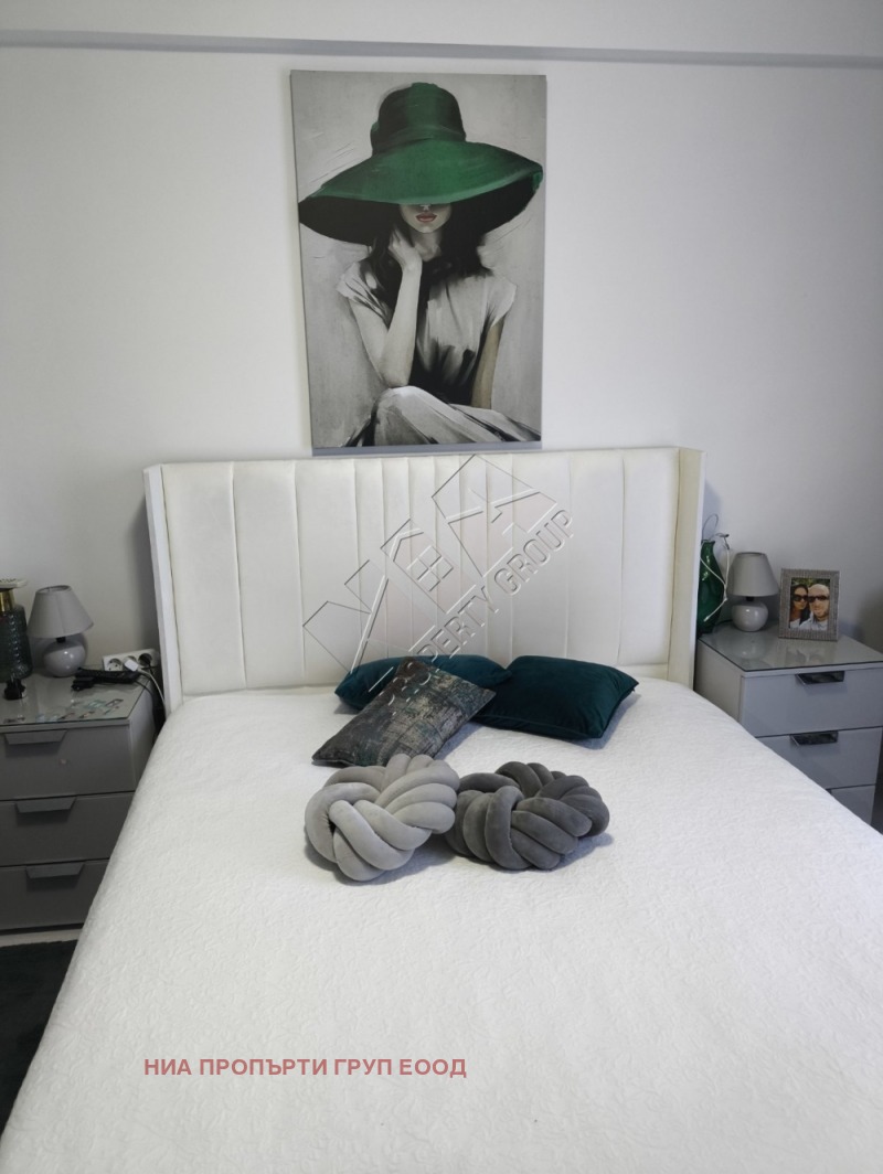 Продава  3-стаен област Бургас , с. Кошарица , 95 кв.м | 34965974 - изображение [8]