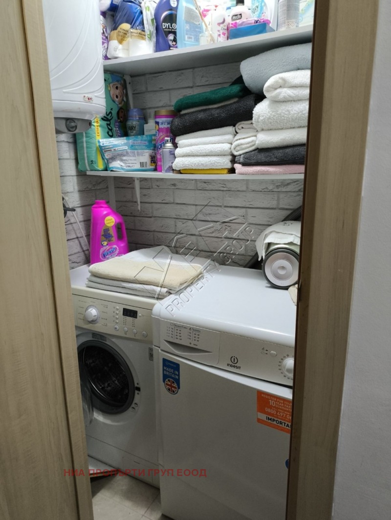 Продава  3-стаен област Бургас , с. Кошарица , 95 кв.м | 34965974 - изображение [12]