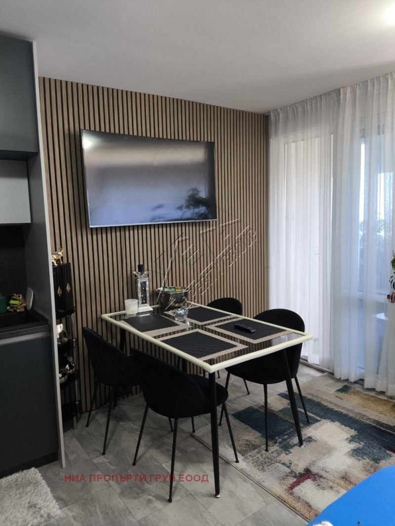 Продава  3-стаен област Бургас , с. Кошарица , 95 кв.м | 34965974 - изображение [5]