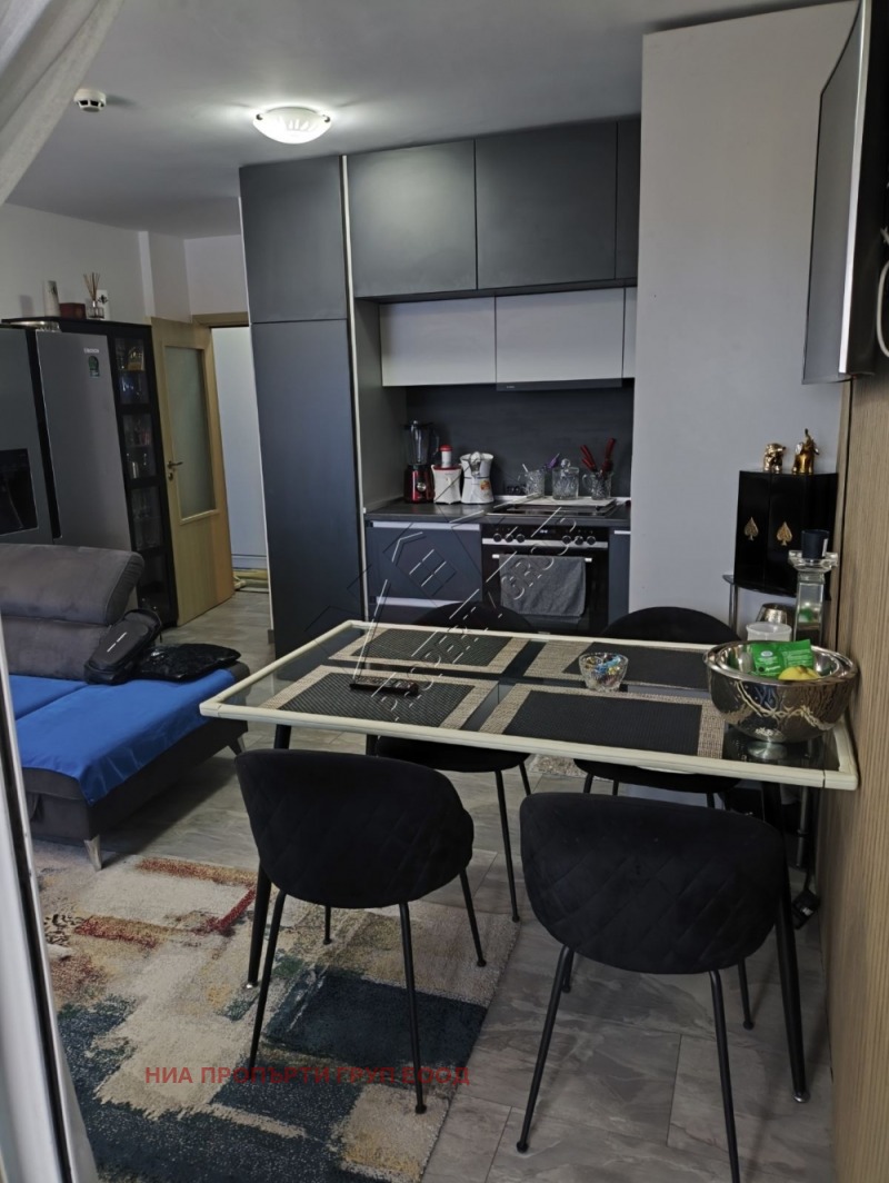 Продава  3-стаен област Бургас , с. Кошарица , 95 кв.м | 34965974 - изображение [2]