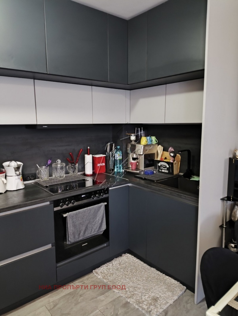 Продава  3-стаен област Бургас , с. Кошарица , 95 кв.м | 34965974 - изображение [3]