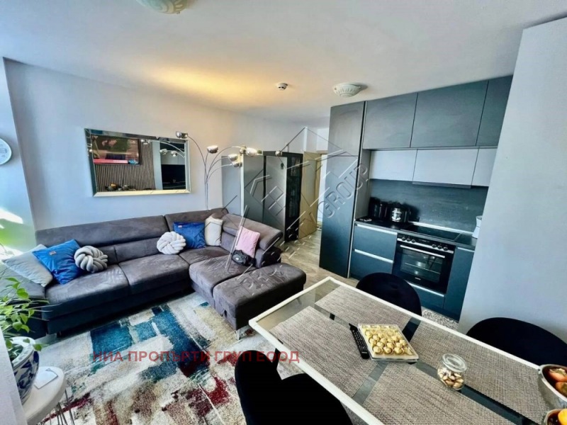 Продава  3-стаен област Бургас , с. Кошарица , 95 кв.м | 34965974