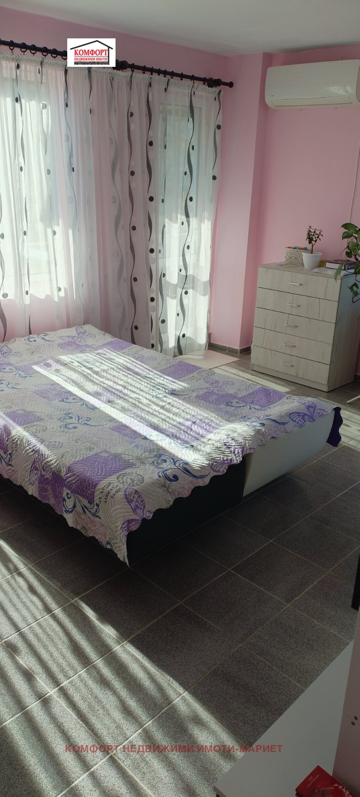 Продава 3-СТАЕН, гр. Плевен, Мара Денчева, снимка 7 - Апартаменти - 53452512