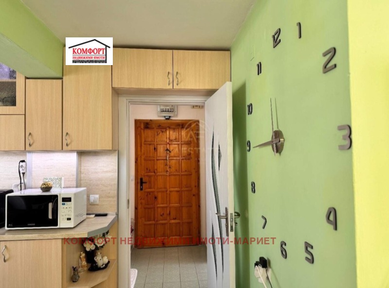 Продава 3-СТАЕН, гр. Плевен, Мара Денчева