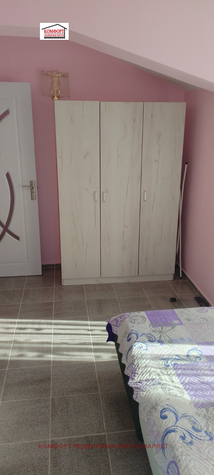 Продава 3-СТАЕН, гр. Плевен, Мара Денчева, снимка 8 - Апартаменти - 53452512