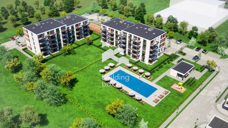 Продава 3-СТАЕН, гр. Пловдив, Тракия, снимка 3 - Апартаменти - 53530875