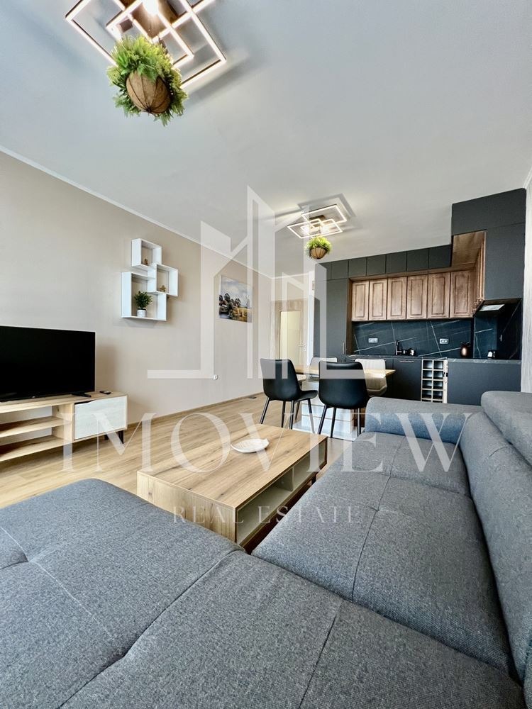 Продава 3-СТАЕН, гр. Варна, Център, снимка 2 - Апартаменти - 53592195