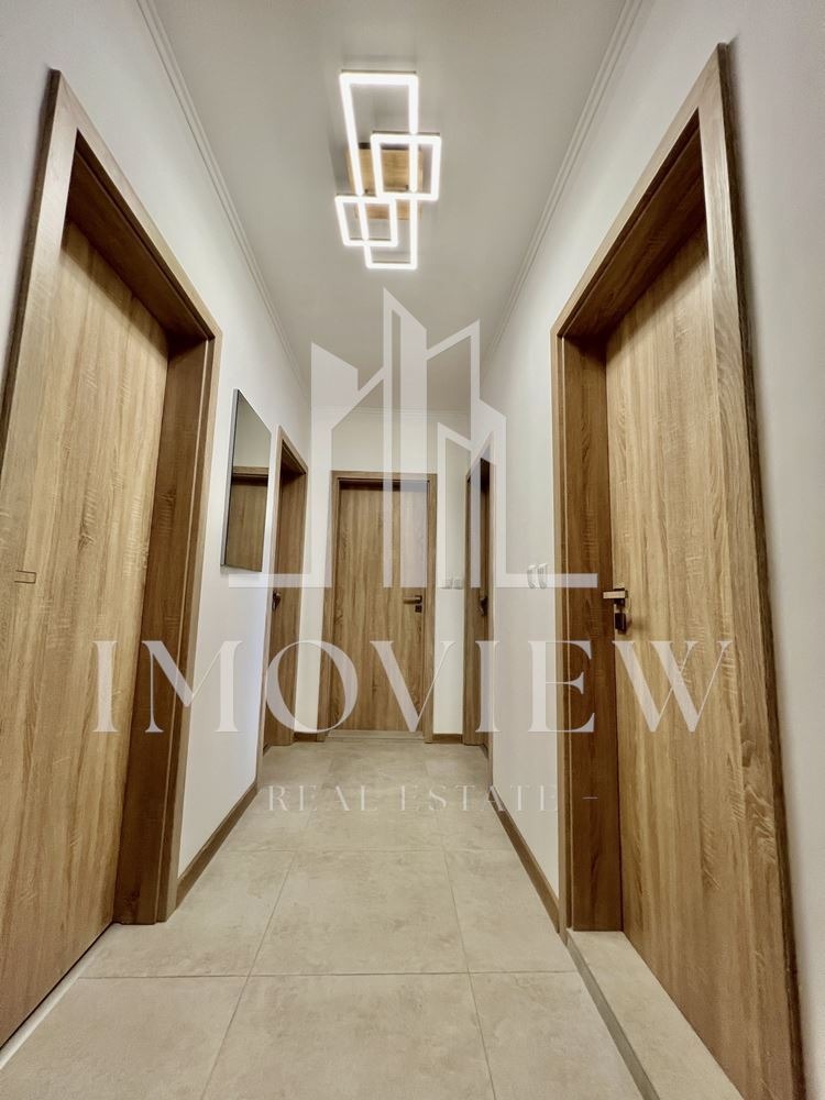 Продава 3-СТАЕН, гр. Варна, Център, снимка 9 - Апартаменти - 53592195