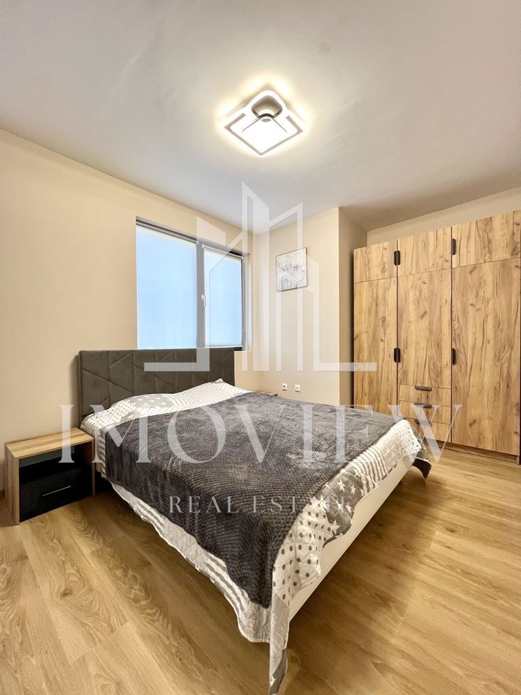 Продава 3-СТАЕН, гр. Варна, Център, снимка 5 - Апартаменти - 53592195