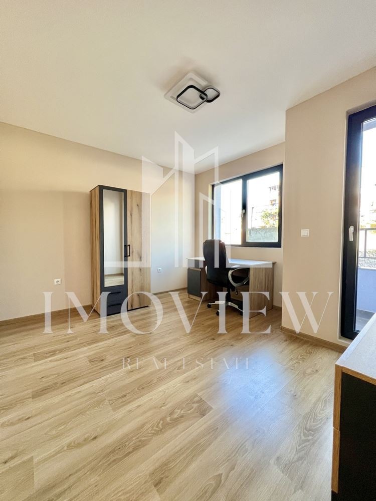 Продава 3-СТАЕН, гр. Варна, Център, снимка 6 - Апартаменти - 53592195