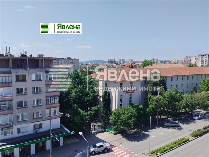 Продава 4-СТАЕН, гр. Стара Загора, Център, снимка 1 - Aпартаменти - 47251692