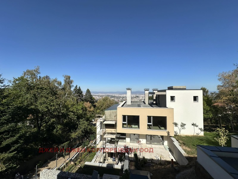 Продава  4-стаен град София , Бояна , 157 кв.м | 87021166 - изображение [6]
