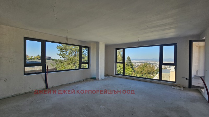 Продава  4-стаен град София , Бояна , 157 кв.м | 87021166 - изображение [2]