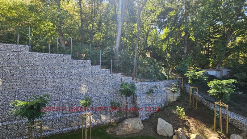 Продава  4-стаен град София , Бояна , 157 кв.м | 87021166 - изображение [10]
