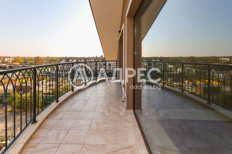 Продава  Многостаен град Бургас , Сарафово , 221 кв.м | 72257772 - изображение [9]