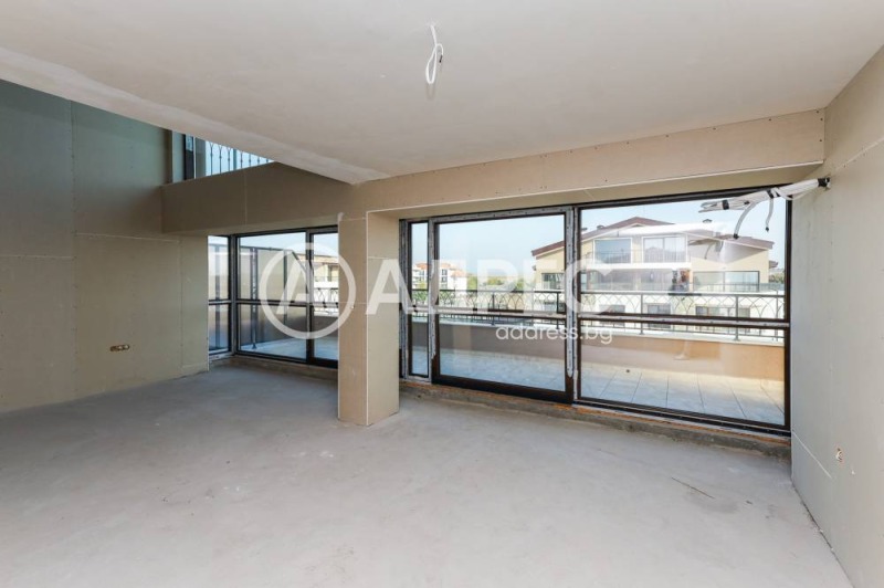 Продава  Многостаен град Бургас , Сарафово , 221 кв.м | 72257772 - изображение [4]