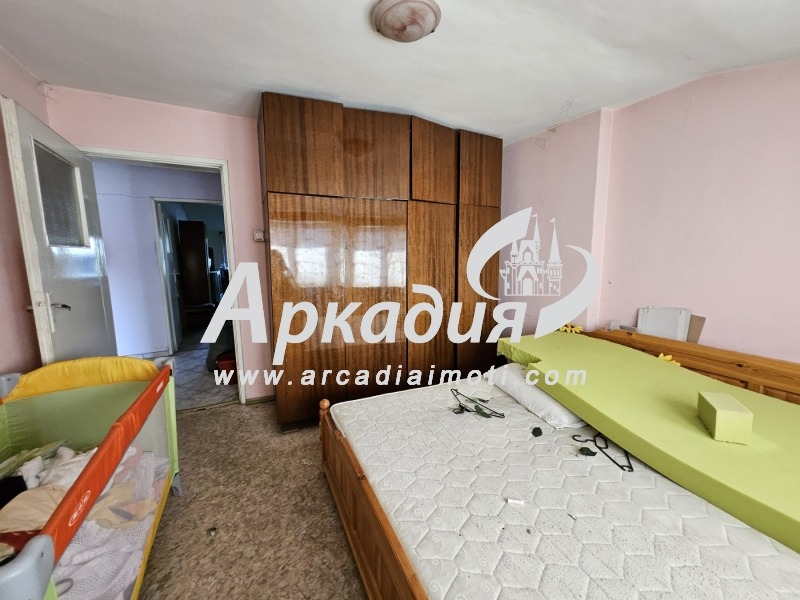 À venda  Andar da casa Plovdiv , Kamenica 1 , 106 m² | 22343490 - imagem [8]