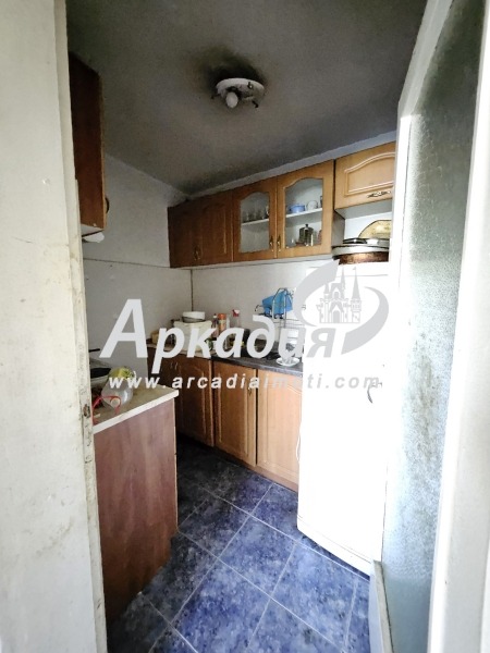 Продава  Етаж от къща град Пловдив , Каменица 1 , 106 кв.м | 22343490 - изображение [5]