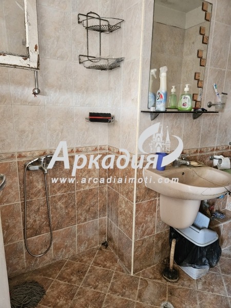 Продава  Етаж от къща град Пловдив , Каменица 1 , 106 кв.м | 22343490 - изображение [9]