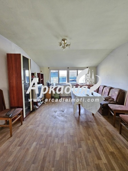 In vendita  Piano della casa Plovdiv , Kamenitsa 1 , 106 mq | 22343490 - Immagine [6]