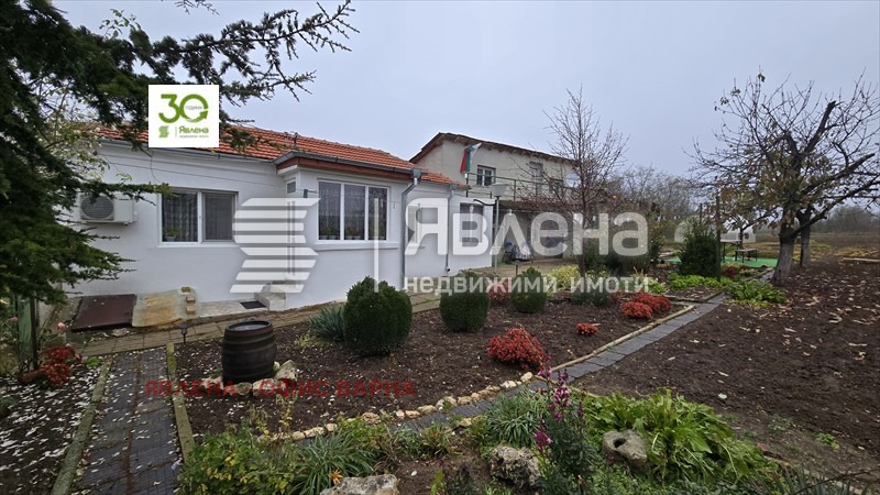 De vânzare  Casa regiunea Varna , Vodița , 70 mp | 17144857