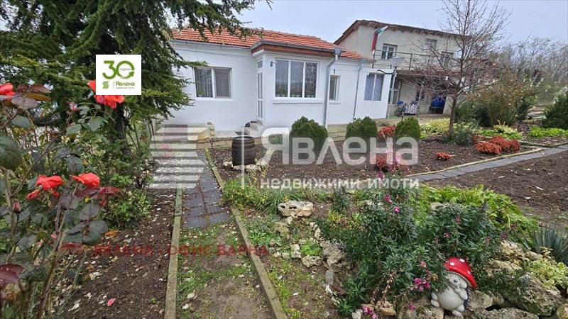 De vânzare  Casa regiunea Varna , Vodița , 70 mp | 17144857 - imagine [6]