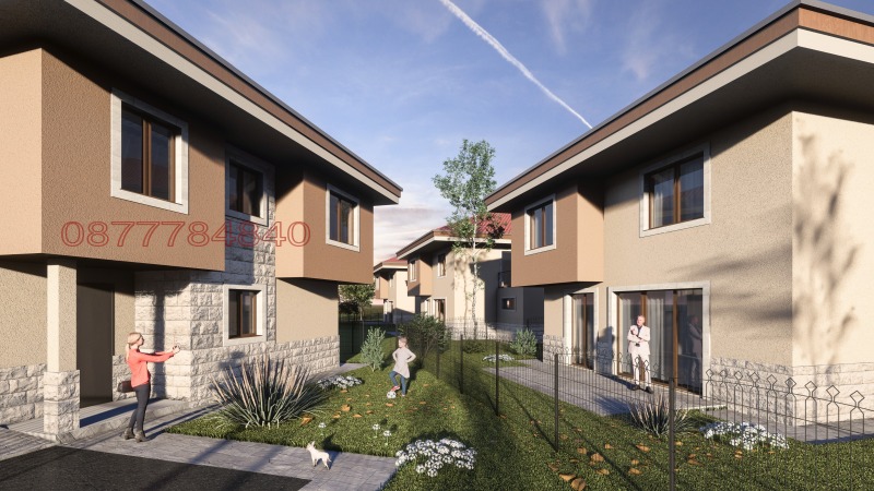Продаја  Кућа регион Софиа , Елин Пелин , 250 м2 | 49916079