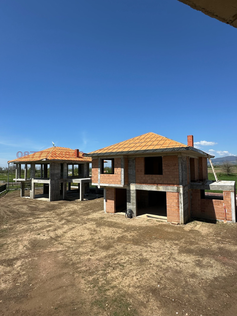 Продаја  Кућа регион Софиа , Елин Пелин , 250 м2 | 49916079 - слика [9]