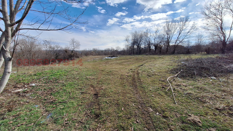 Продава ПАРЦЕЛ, с. Славяново, област Търговище, снимка 7 - Парцели - 52781843