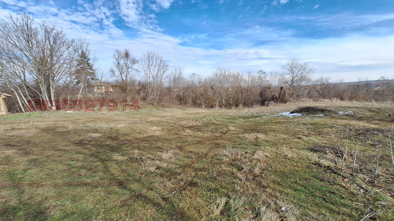 Продава ПАРЦЕЛ, с. Славяново, област Търговище, снимка 3 - Парцели - 52781843