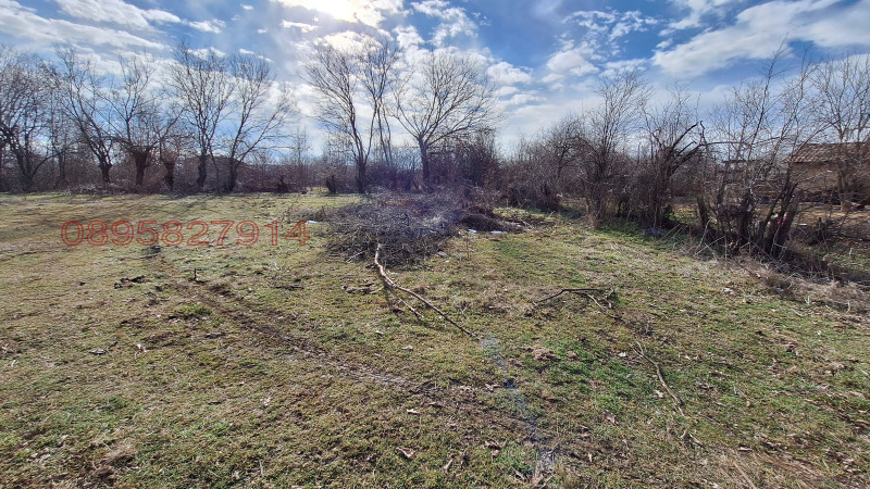 Продава ПАРЦЕЛ, с. Славяново, област Търговище, снимка 8 - Парцели - 52781843