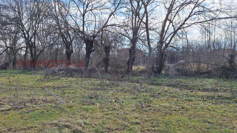 Продава ПАРЦЕЛ, с. Славяново, област Търговище, снимка 5 - Парцели - 52781843