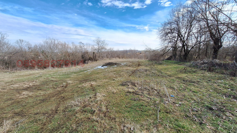 Продава ПАРЦЕЛ, с. Славяново, област Търговище, снимка 4 - Парцели - 52781843