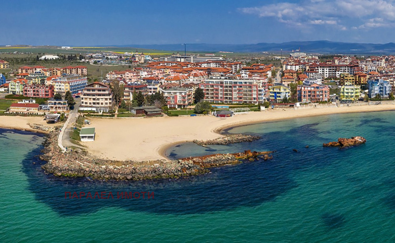 Продава ПАРЦЕЛ, с. Равда, област Бургас