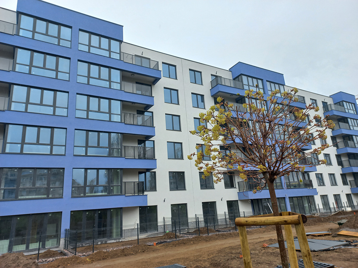 Продава 2-СТАЕН, гр. София, Обеля 2, снимка 6 - Апартаменти - 51343822