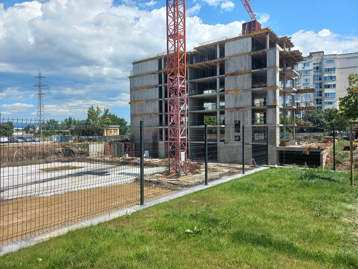 Продава 2-СТАЕН, гр. София, Обеля 2, снимка 7 - Апартаменти - 51343822