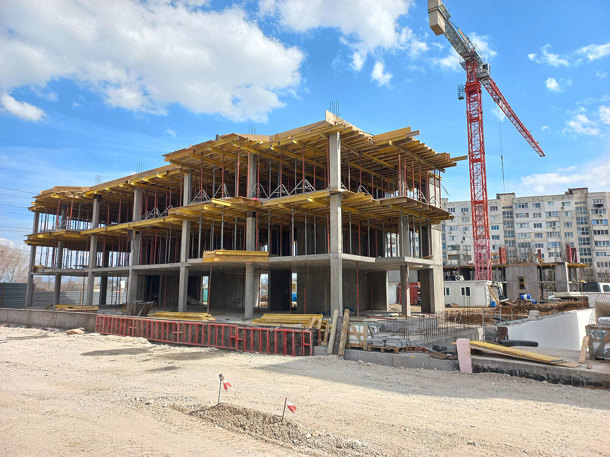 Продава 2-СТАЕН, гр. София, Обеля 2, снимка 4 - Апартаменти - 51343822