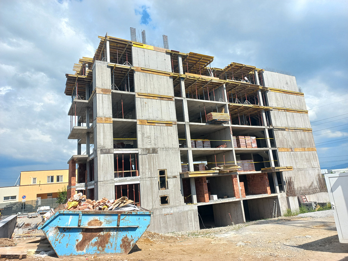 Продава 2-СТАЕН, гр. София, Обеля 2, снимка 5 - Апартаменти - 51343822