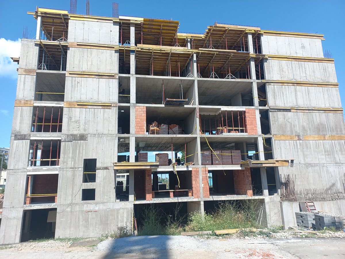 Продава 2-СТАЕН, гр. София, Обеля 2, снимка 9 - Апартаменти - 51343822