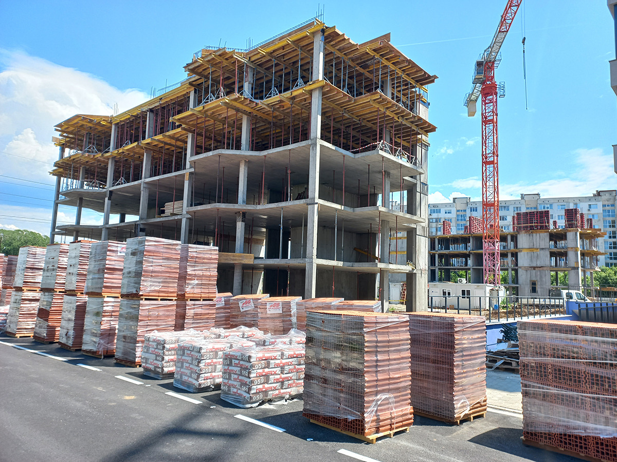 Продава 2-СТАЕН, гр. София, Обеля 2, снимка 7 - Апартаменти - 51343822
