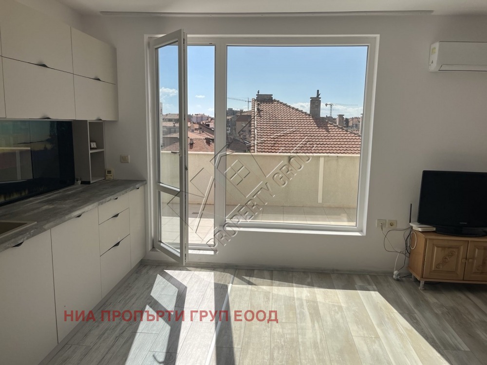 Продава 2-СТАЕН, гр. Поморие, област Бургас, снимка 2 - Апартаменти - 51887651