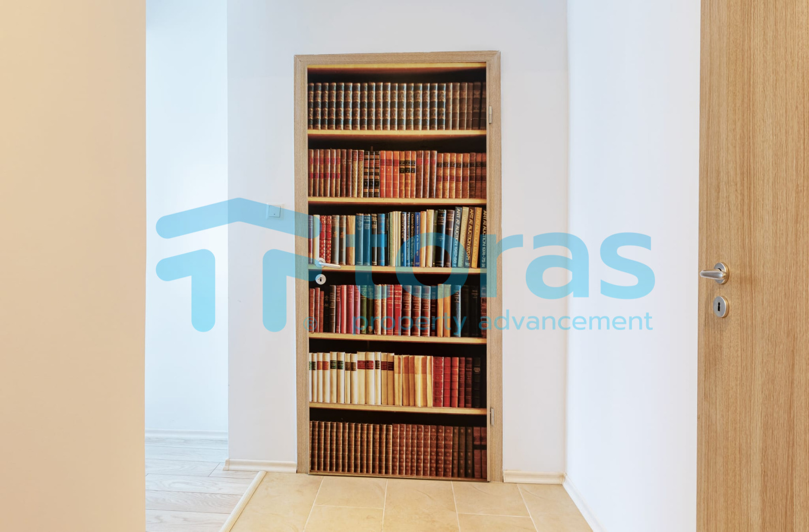 Продава 2-СТАЕН, гр. София, Студентски град, снимка 5 - Апартаменти - 53793411